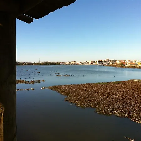 Σπίτι διακοπών T0 Na Casa Da Quinta Sao Jose