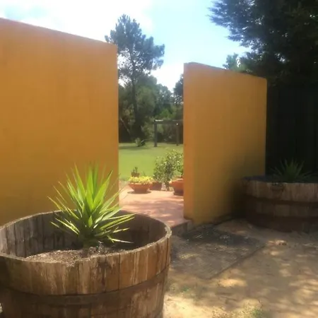T0 Na Casa Da Quinta Sao Jose Σπίτι διακοπών *