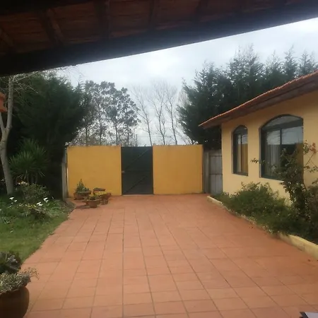 Σπίτι διακοπών T0 Na Casa Da Quinta Sao Jose