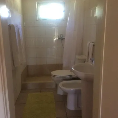 T0 Na Casa Da Quinta Sao Jose Mira (Coimbra)