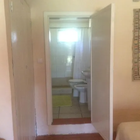 T0 Na Casa Da Quinta Sao Jose Σπίτι διακοπών