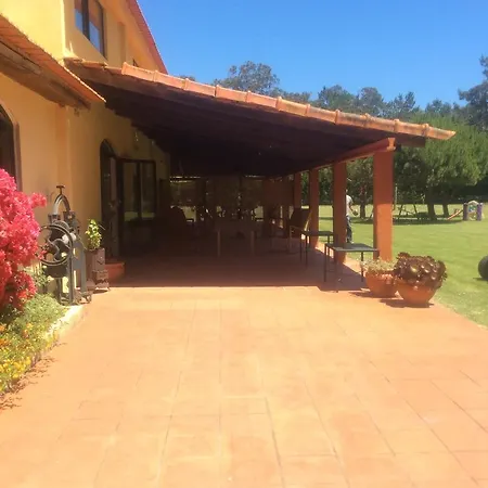 Σπίτι διακοπών T0 Na Casa Da Quinta Sao Jose