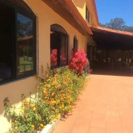 T0 Na Casa Da Quinta Sao Jose