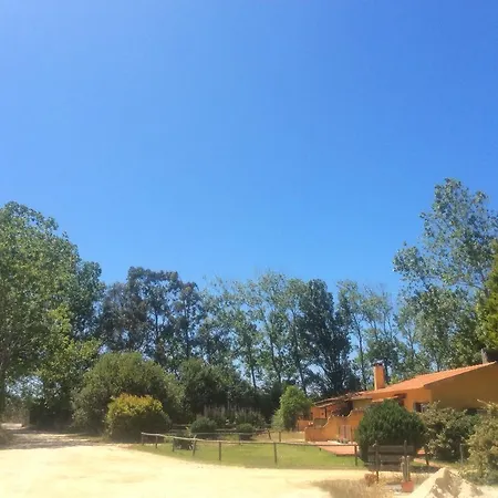 Σπίτι διακοπών T0 Na Casa Da Quinta Sao Jose *
