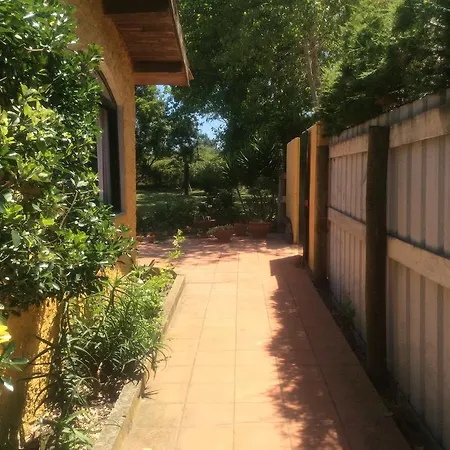 T0 Na Casa Da Quinta Sao Jose Mira (Coimbra)