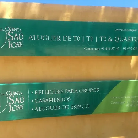 T0 Na Casa Da Quinta Sao Jose Mira (Coimbra)