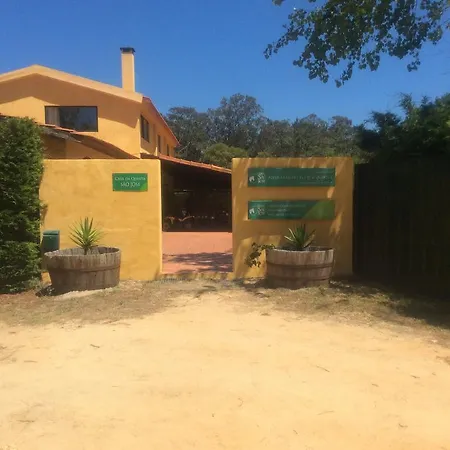 T0 Na Casa Da Quinta Sao Jose Mira (Coimbra)