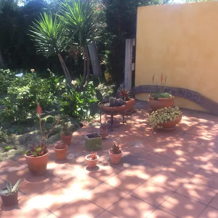 T0 Na Casa Da Quinta Sao Jose