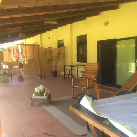 T0 Na Casa Da Quinta Sao Jose Mira (Coimbra)