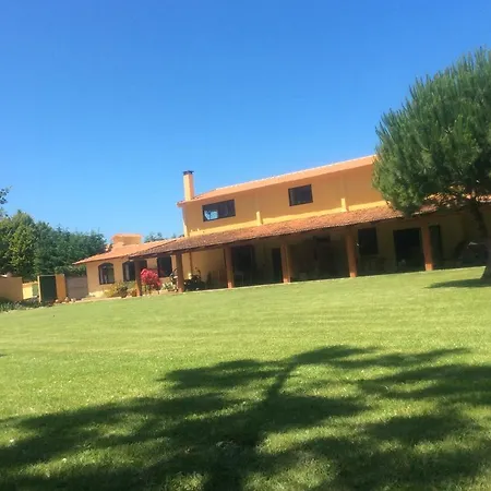 Σπίτι διακοπών T0 Na Casa Da Quinta Sao Jose
