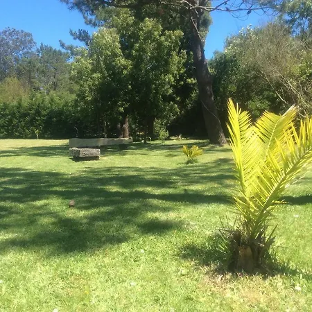 T0 Na Casa Da Quinta Sao Jose