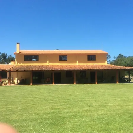 Σπίτι διακοπών T0 Na Casa Da Quinta Sao Jose