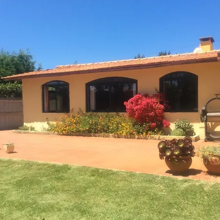 Σπίτι διακοπών T0 Na Casa Da Quinta Sao Jose *