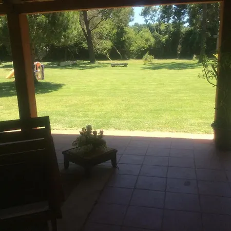 T0 Na Casa Da Quinta Sao Jose