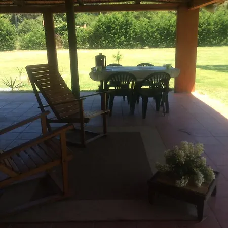 Σπίτι διακοπών T0 Na Casa Da Quinta Sao Jose *