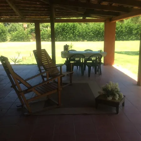 Σπίτι διακοπών T0 Na Casa Da Quinta Sao Jose
