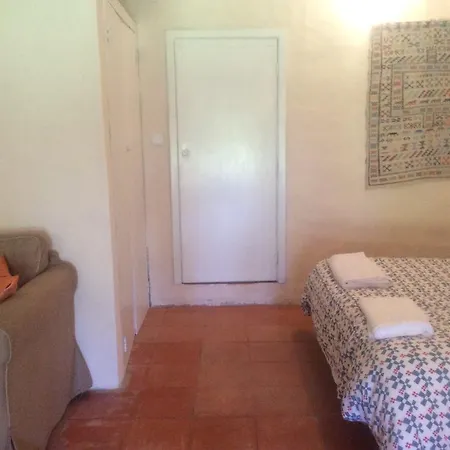 T0 Na Casa Da Quinta Sao Jose