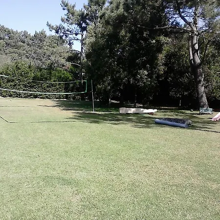 T0 Na Casa Da Quinta Sao Jose Σπίτι διακοπών *