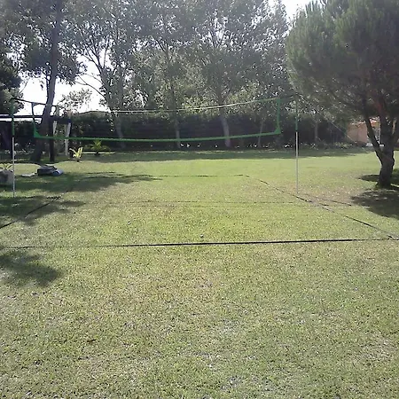 T0 Na Casa Da Quinta Sao Jose Mira (Coimbra)