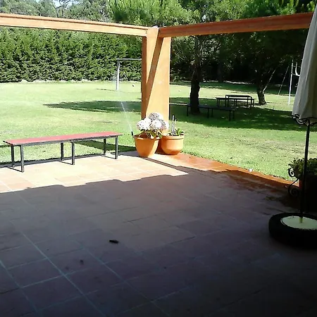 T0 Na Casa Da Quinta Sao Jose Mira (Coimbra)