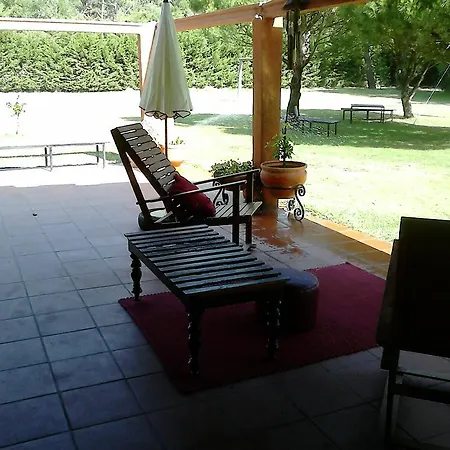 T0 Na Casa Da Quinta Sao Jose