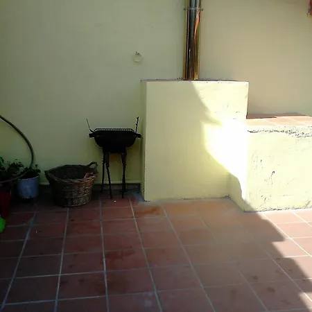 T0 Na Casa Da Quinta Sao Jose Σπίτι διακοπών