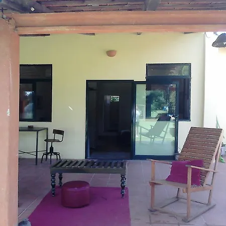 T0 Na Casa Da Quinta Sao Jose
