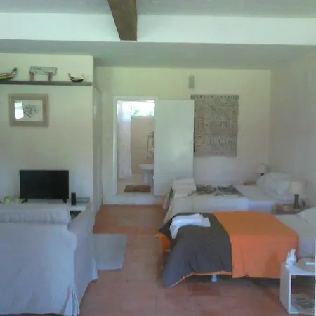 T0 Na Casa Da Quinta Sao Jose Σπίτι διακοπών