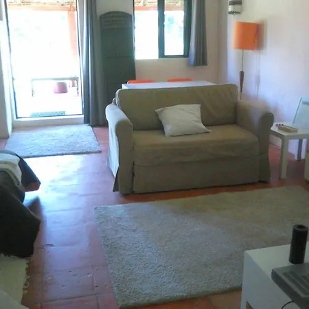 Σπίτι διακοπών T0 Na Casa Da Quinta Sao Jose Mira (Coimbra)
