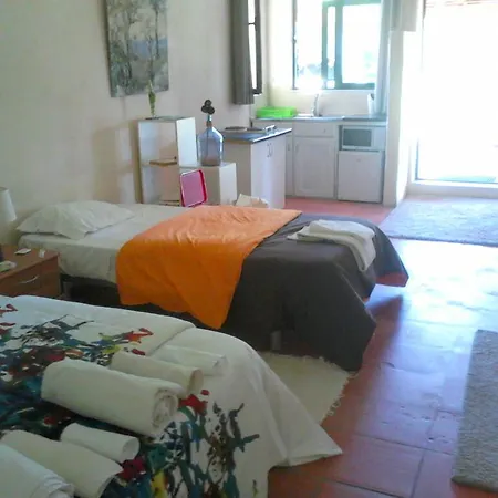 T0 Na Casa Da Quinta Sao Jose Σπίτι διακοπών Mira (Coimbra)