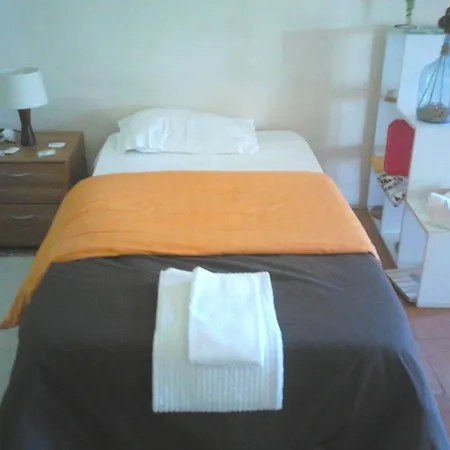 Σπίτι διακοπών T0 Na Casa Da Quinta Sao Jose Mira (Coimbra)