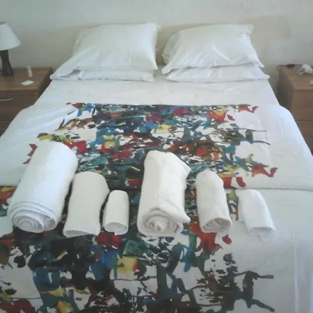T0 Na Casa Da Quinta Sao Jose Σπίτι διακοπών