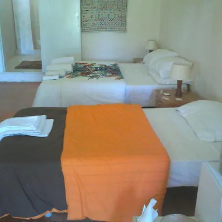 T0 Na Casa Da Quinta Sao Jose Σπίτι διακοπών