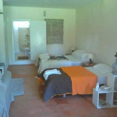 T0 Na Casa Da Quinta Sao Jose Σπίτι διακοπών *